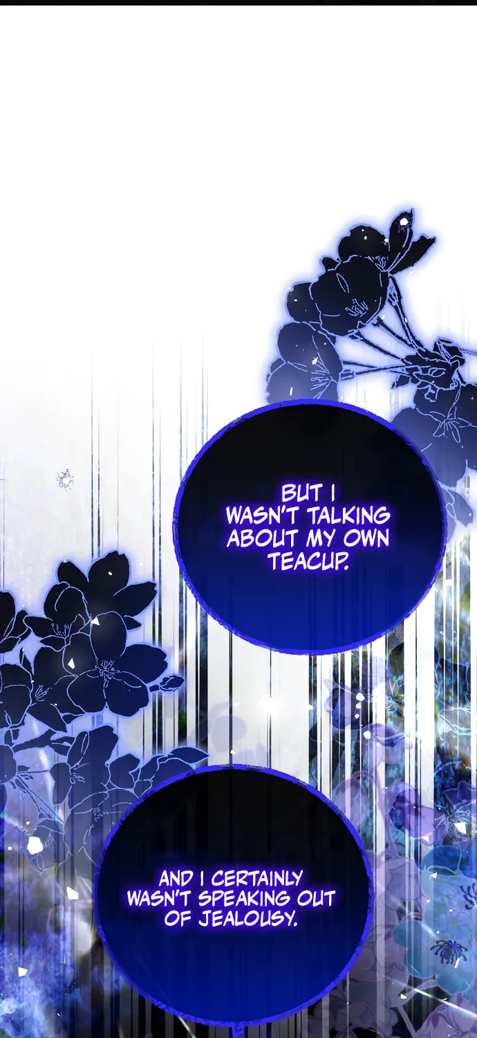 I Will Give Up the Position as the Empress Chapter 115 page 2 - 