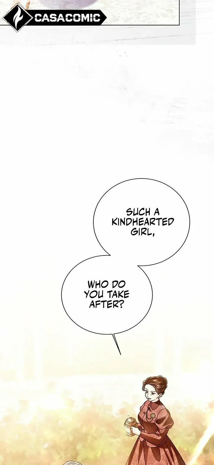 I Will Give Up the Position as the Empress Chapter 115 page 20 - 