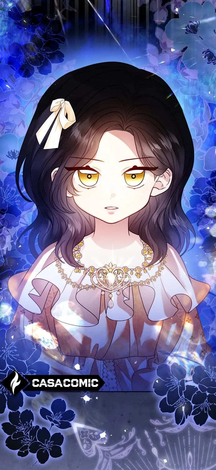I Will Give Up the Position as the Empress Chapter 115 page 3 - 