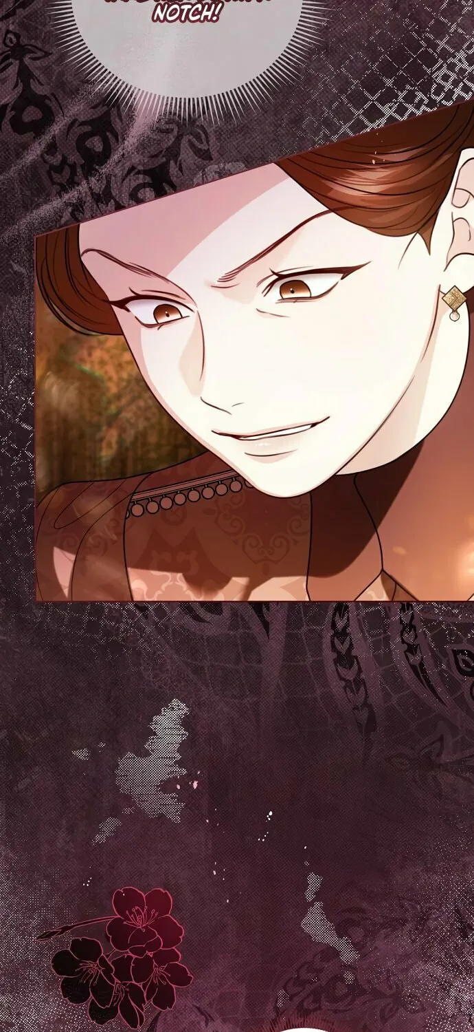 I Will Give Up the Position as the Empress Chapter 115 page 25 - 