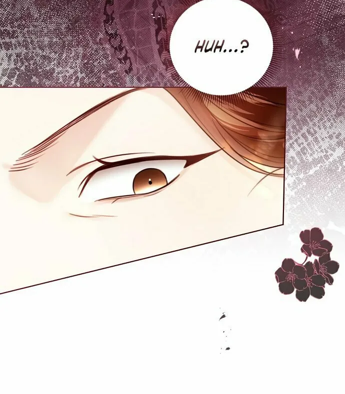 I Will Give Up the Position as the Empress Chapter 115 page 26 - 