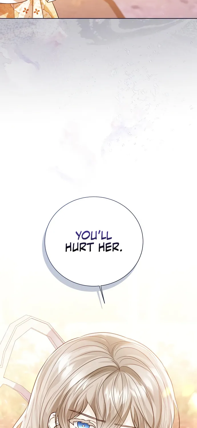 I Will Give Up the Position as the Empress Chapter 115 page 29 - 