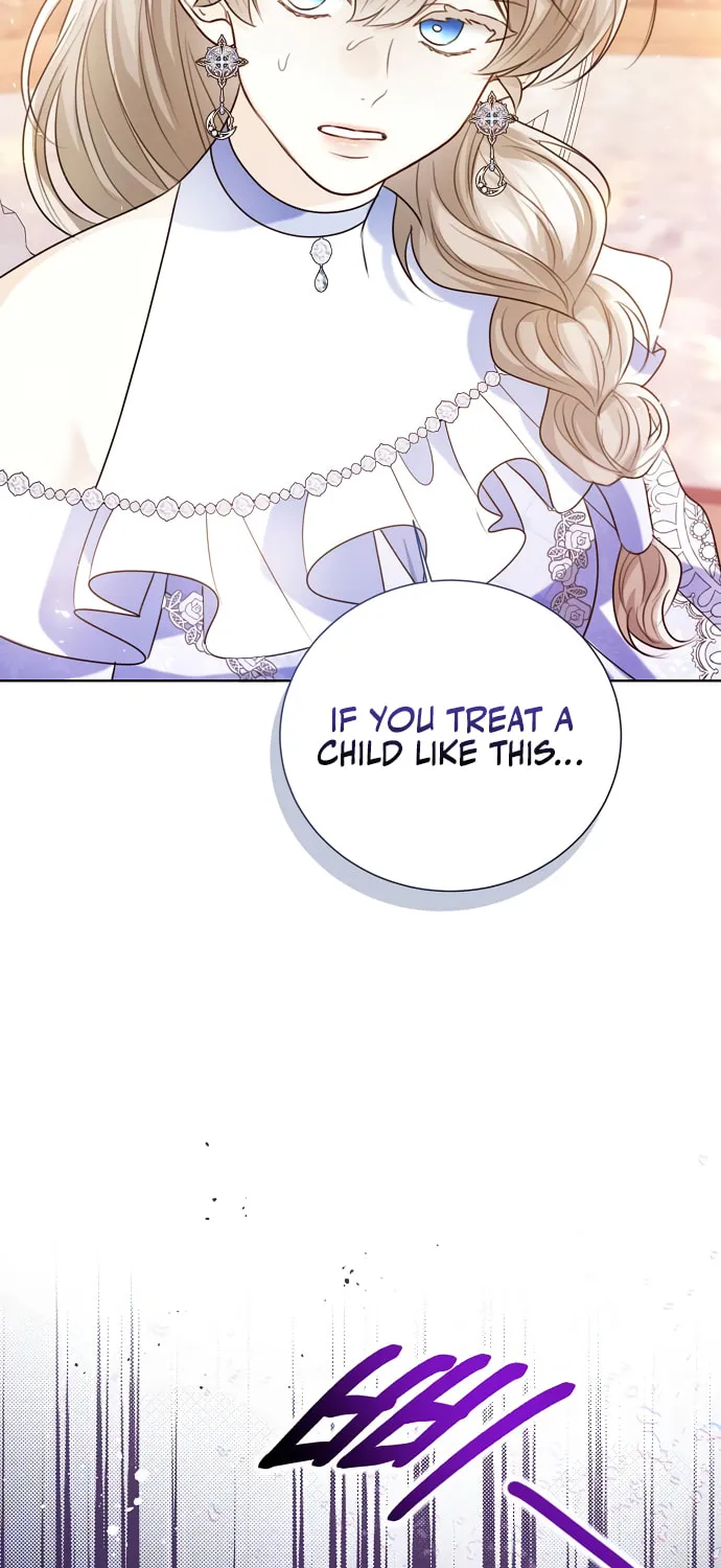 I Will Give Up the Position as the Empress Chapter 115 page 30 - 