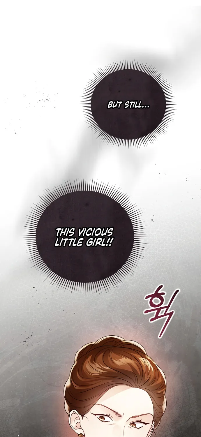 I Will Give Up the Position as the Empress Chapter 115 page 38 - 