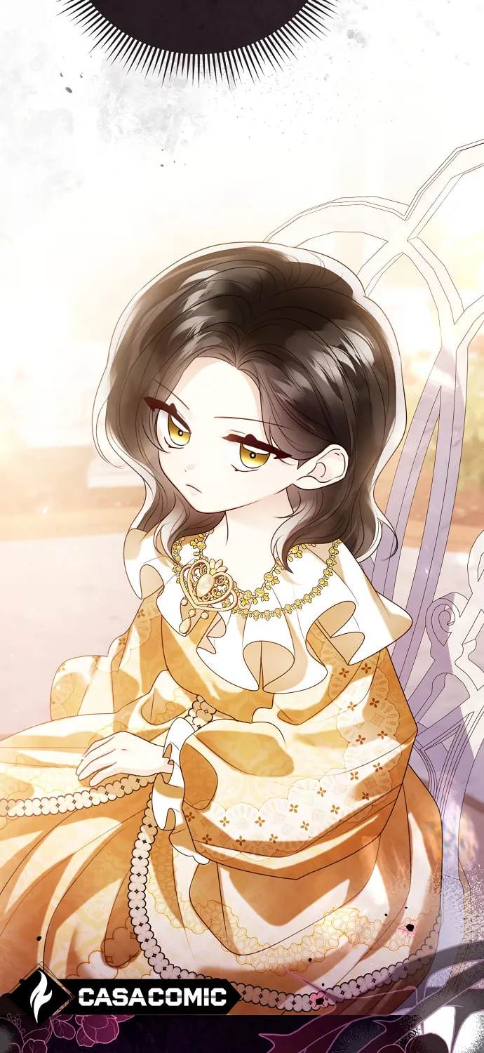I Will Give Up the Position as the Empress Chapter 115 page 40 - 