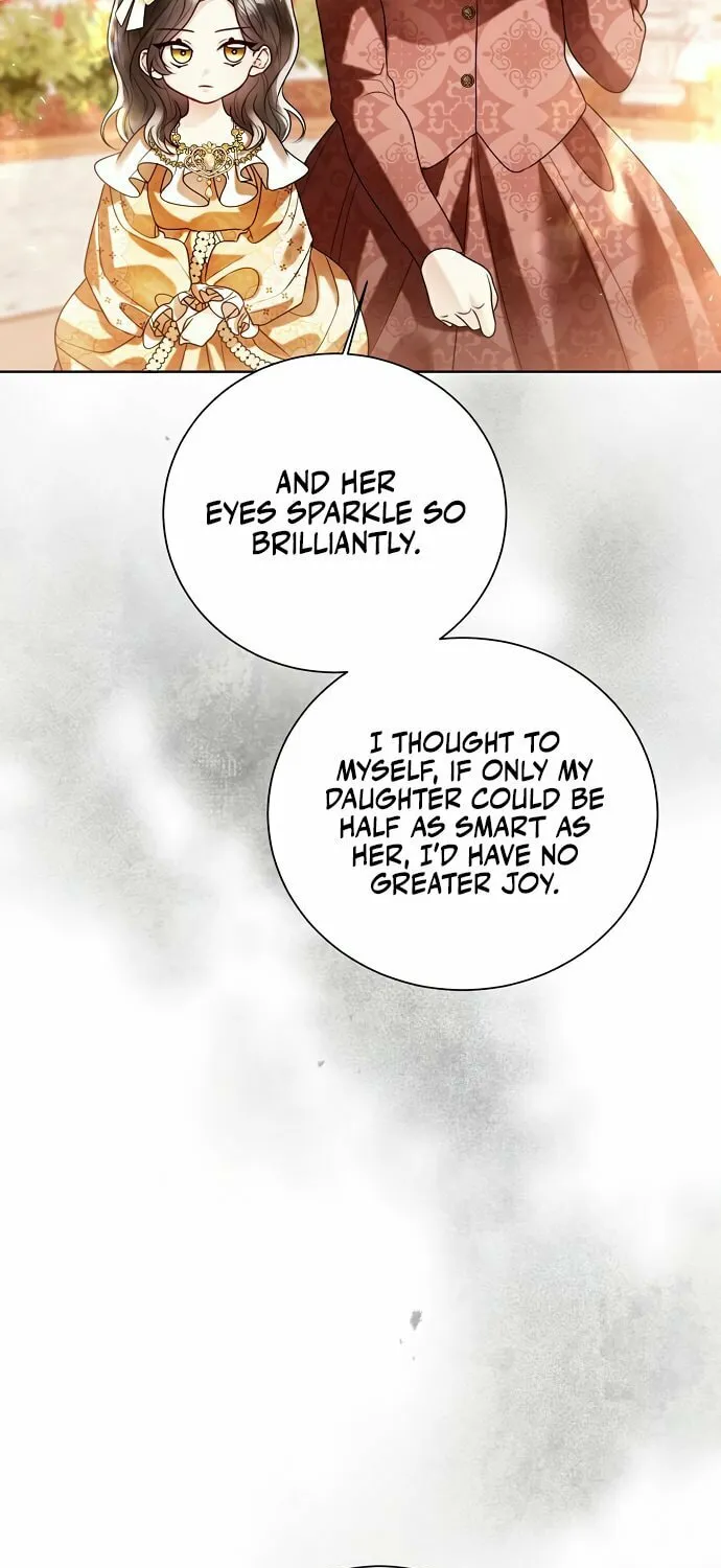 I Will Give Up the Position as the Empress Chapter 115 page 47 - 