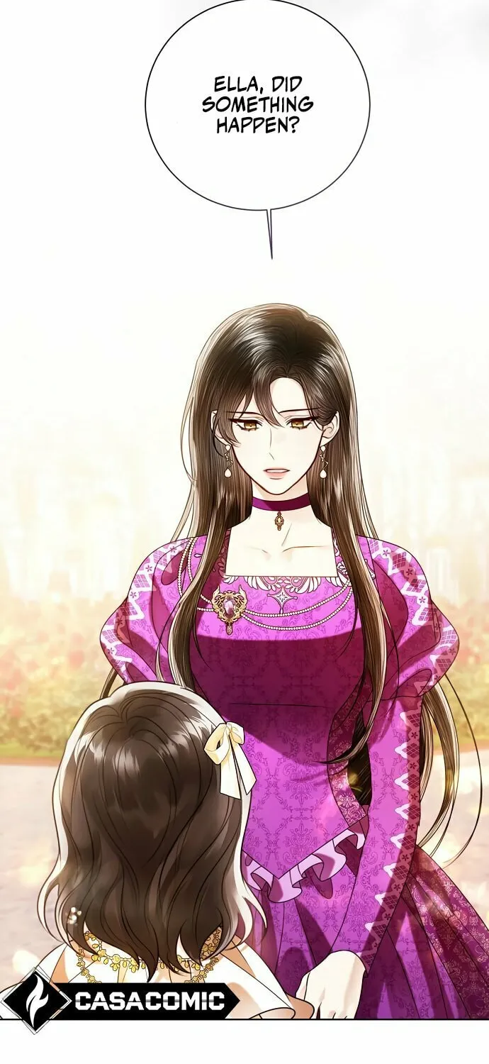 I Will Give Up the Position as the Empress Chapter 115 page 48 - 