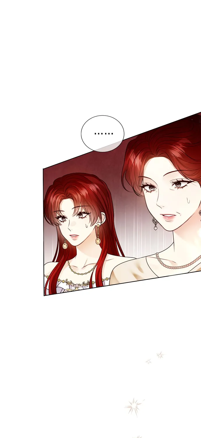 I Will Give Up the Position as the Empress Chapter 115 page 6 - 