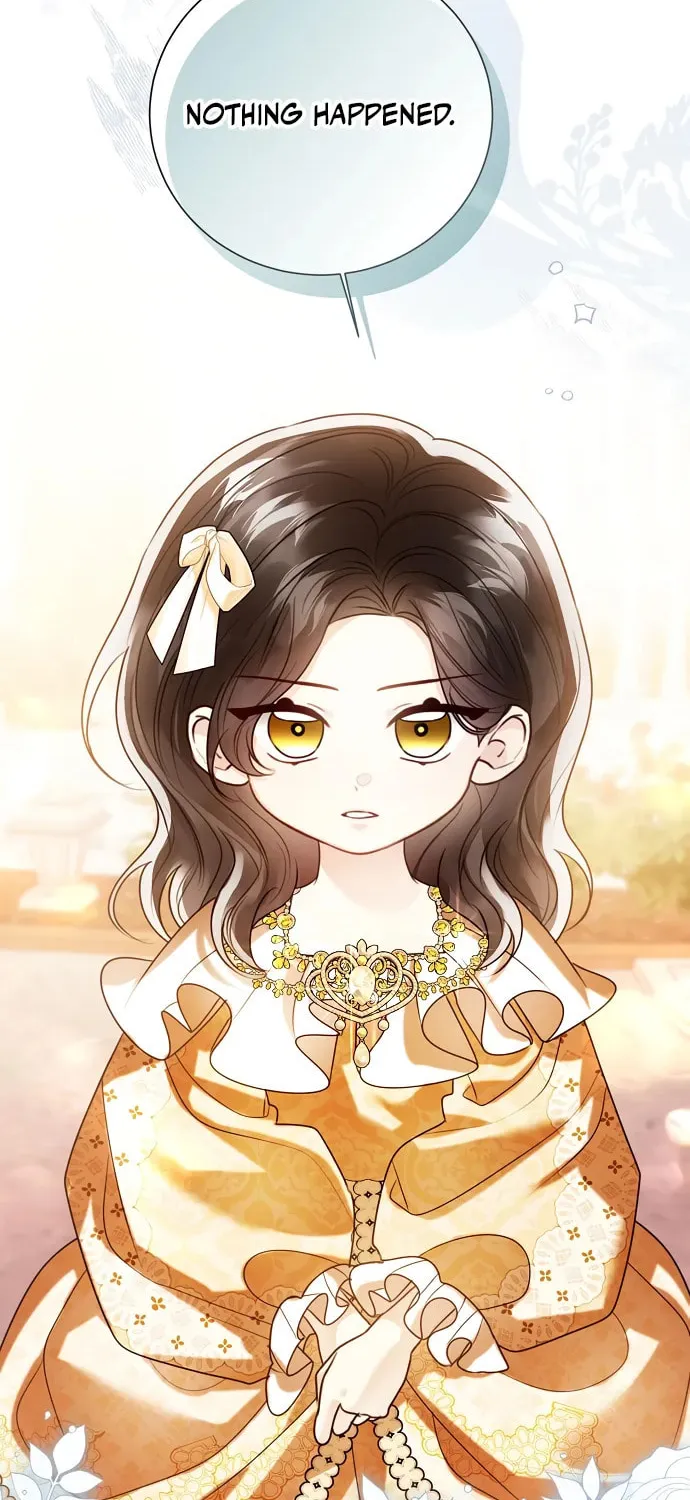 I Will Give Up the Position as the Empress Chapter 115 page 54 - 