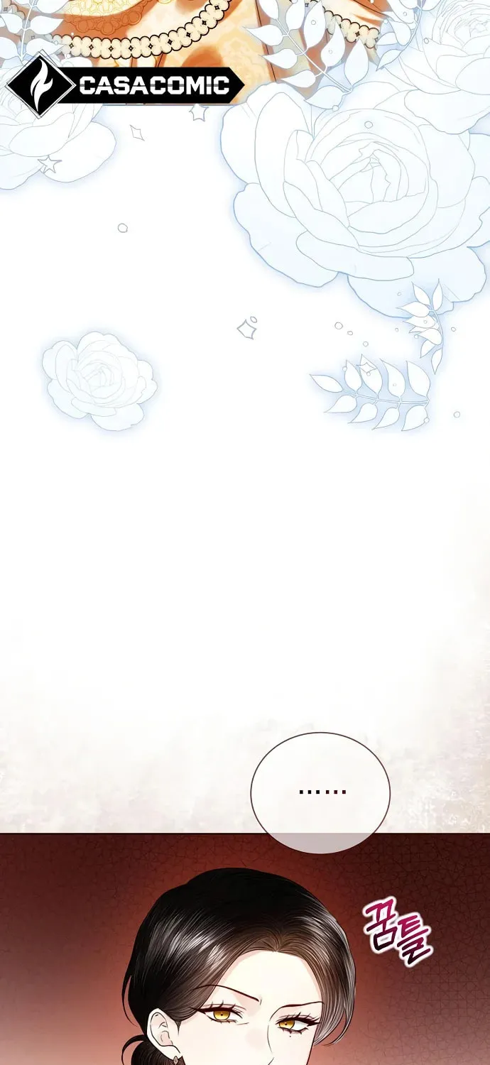 I Will Give Up the Position as the Empress Chapter 115 page 55 - 
