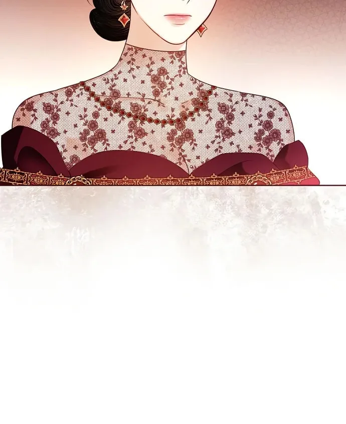 I Will Give Up the Position as the Empress Chapter 115 page 56 - 
