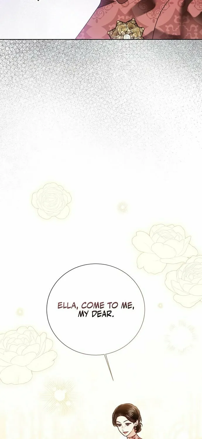 I Will Give Up the Position as the Empress Chapter 115 page 65 - 