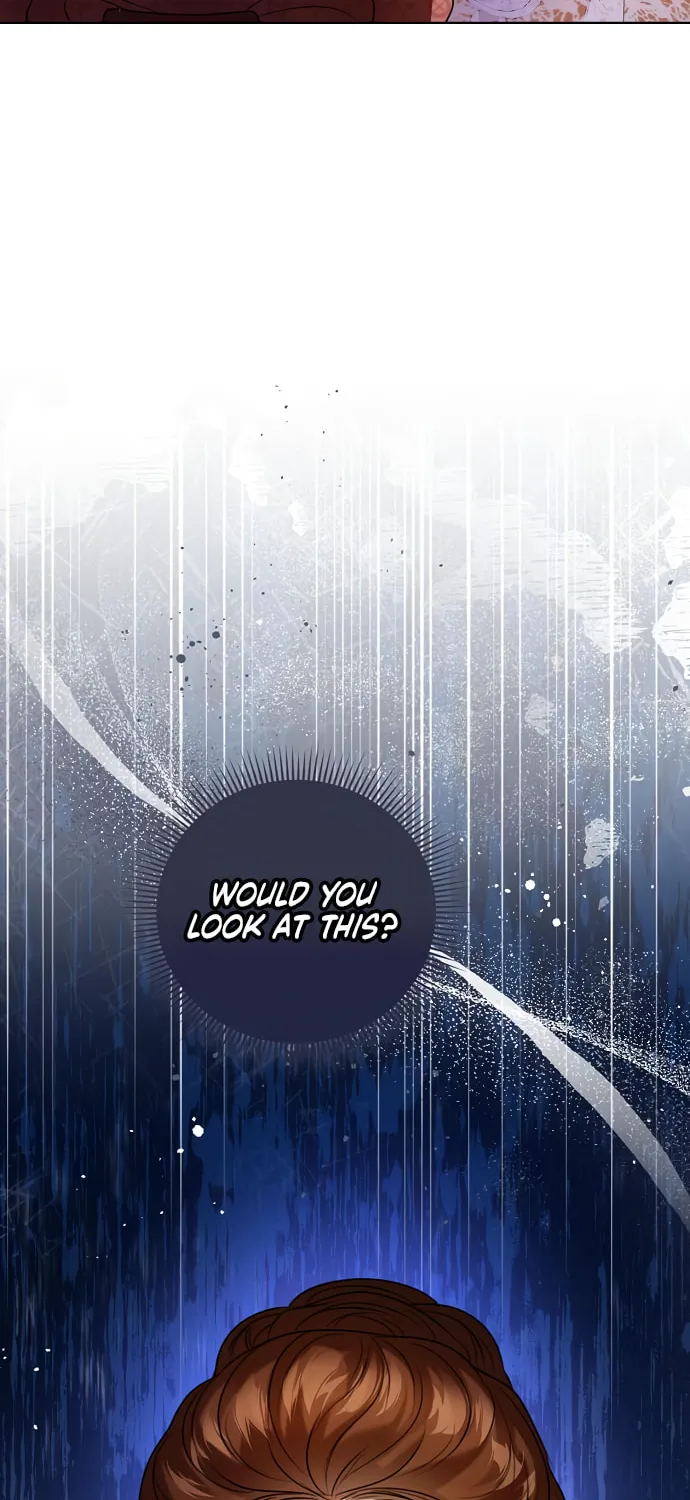 I Will Give Up the Position as the Empress Chapter 115 page 8 - 