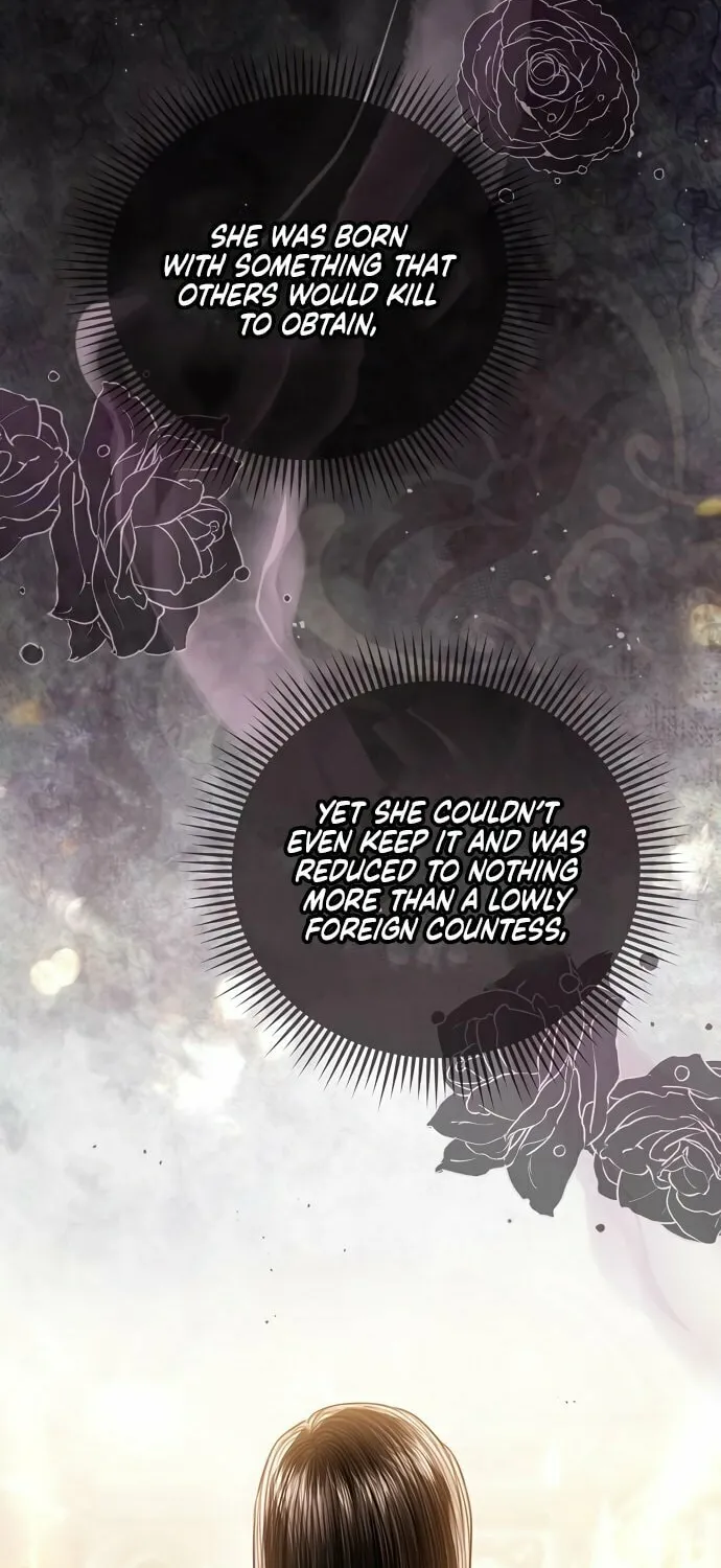 I Will Give Up the Position as the Empress Chapter 115 page 72 - 