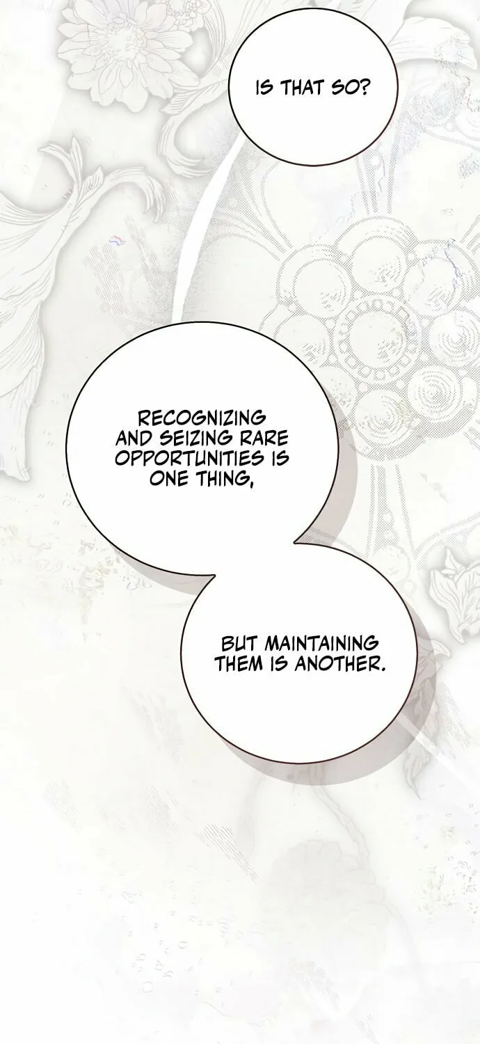 I Will Give Up the Position as the Empress Chapter 115 page 78 - 