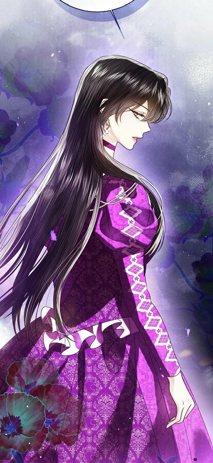 I Will Give Up the Position as the Empress Chapter 115 page 81 - 