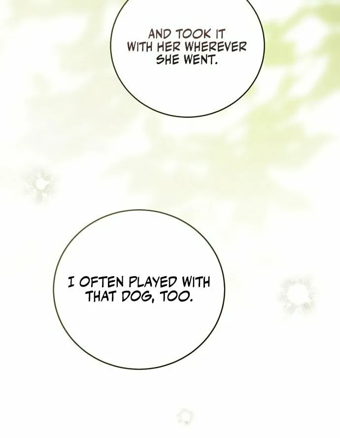I Will Give Up the Position as the Empress Chapter 115 page 84 - 