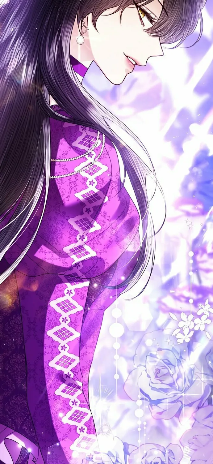 I Will Give Up the Position as the Empress Chapter 115 page 94 - 