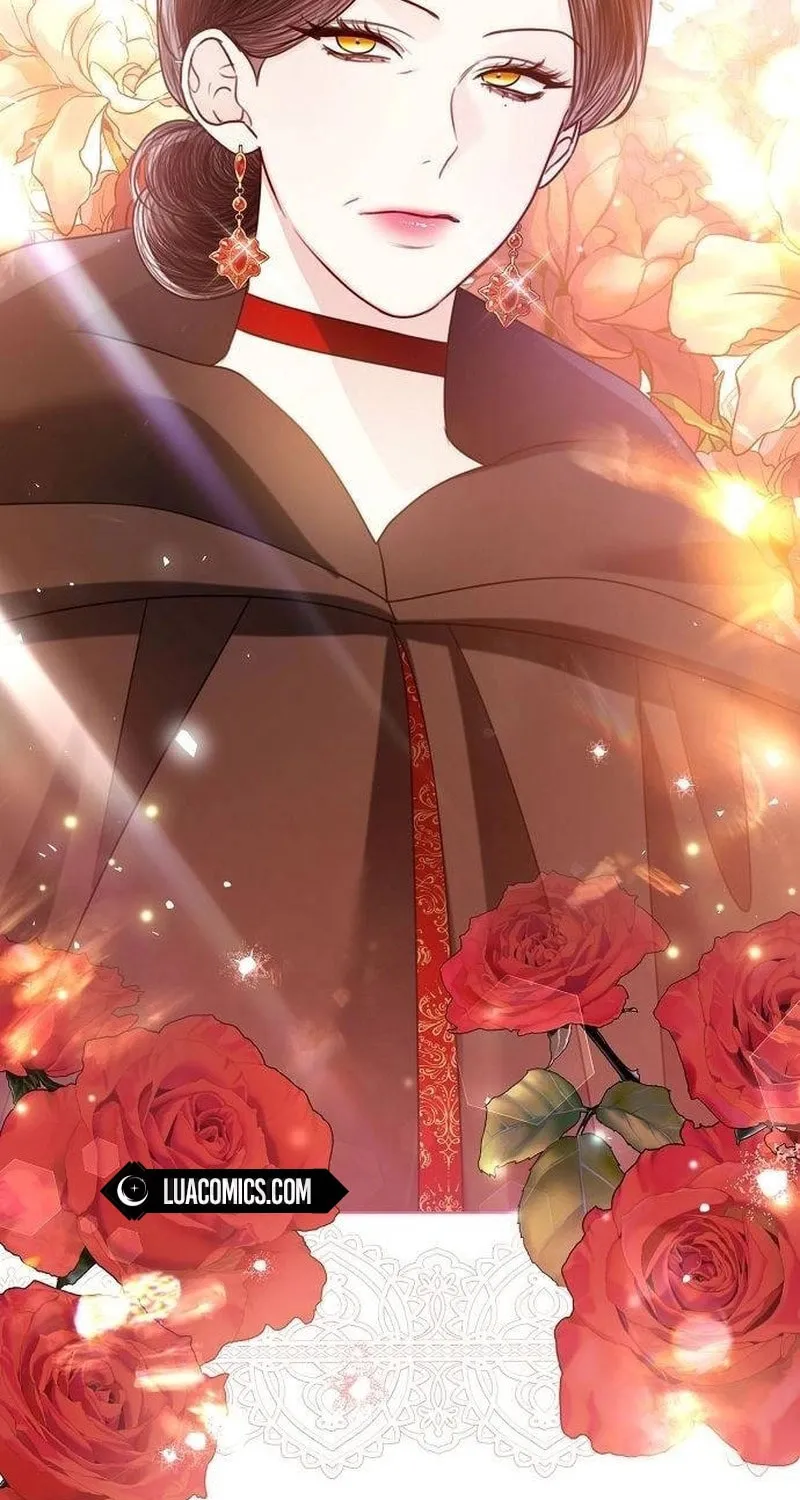 I Will Give Up the Position as the Empress Chapter 116 page 101 - 