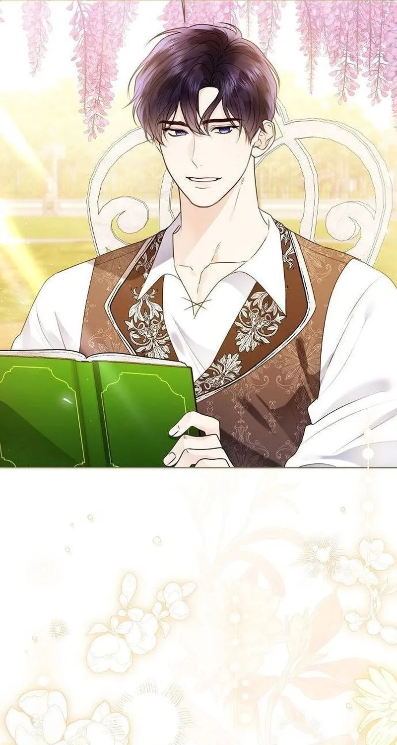 I Will Give Up the Position as the Empress Chapter 116 page 18 - 