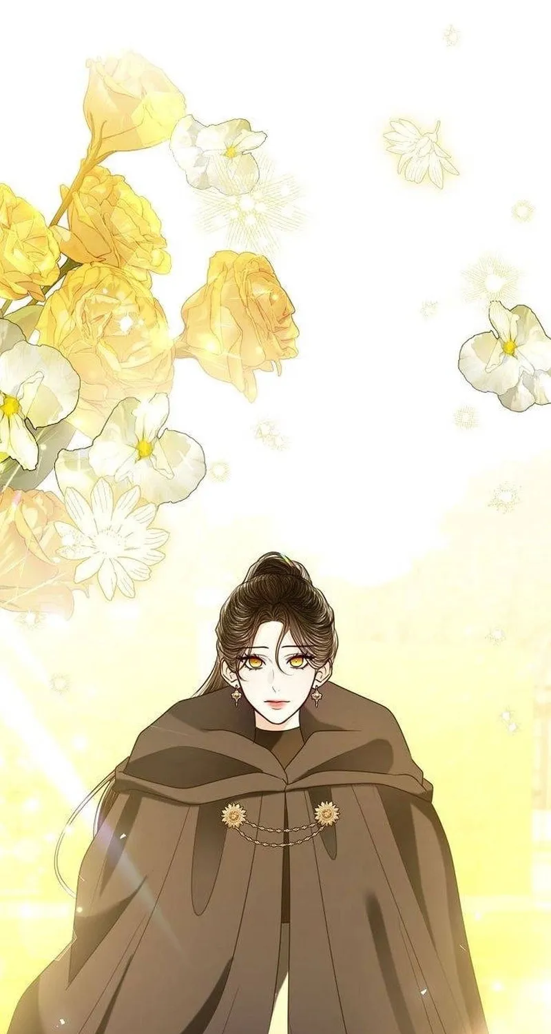 I Will Give Up the Position as the Empress Chapter 116 page 21 - 