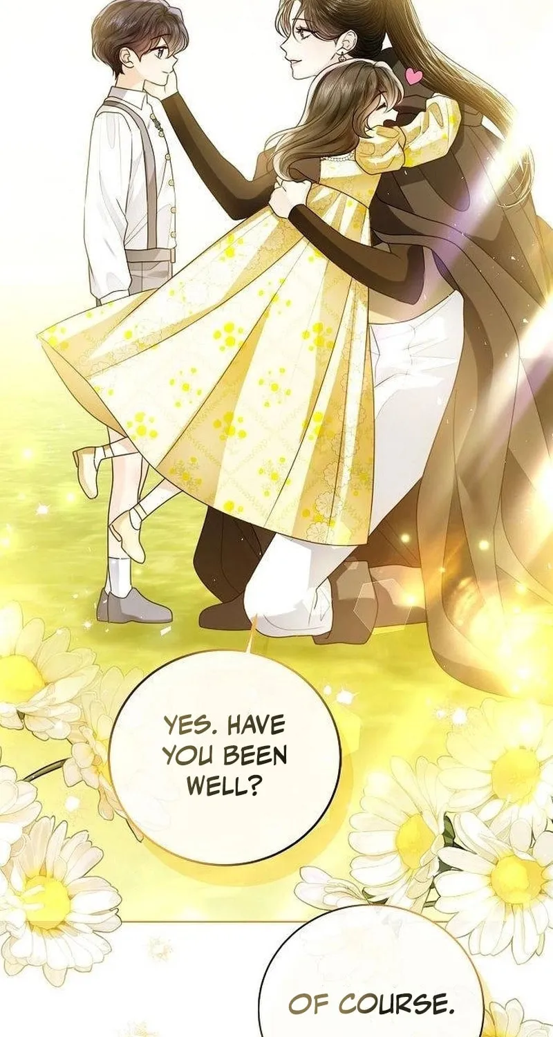 I Will Give Up the Position as the Empress Chapter 116 page 29 - 