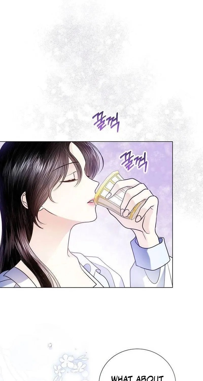 I Will Give Up the Position as the Empress Chapter 116 page 52 - 