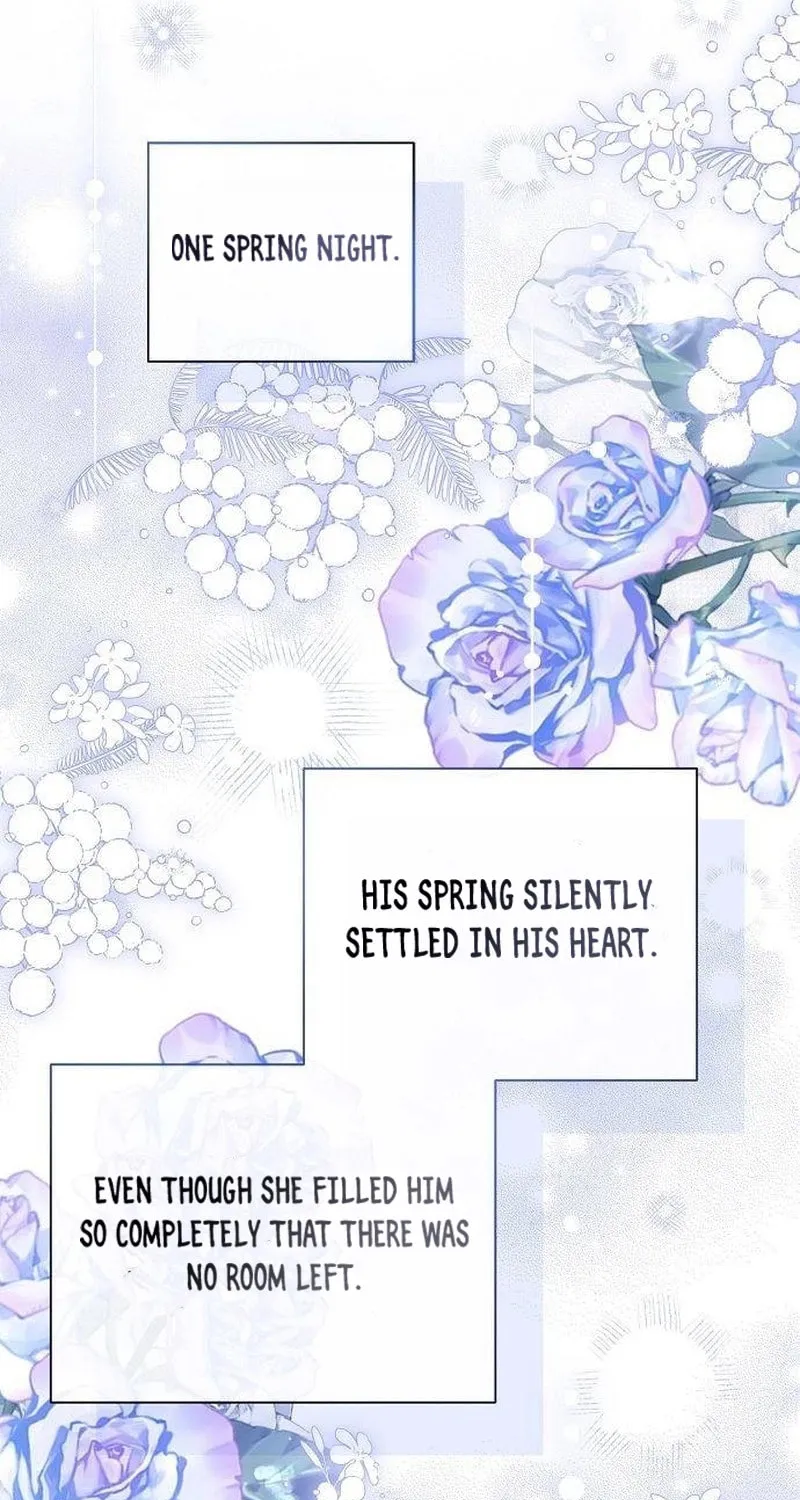 I Will Give Up the Position as the Empress Chapter 116 page 70 - 
