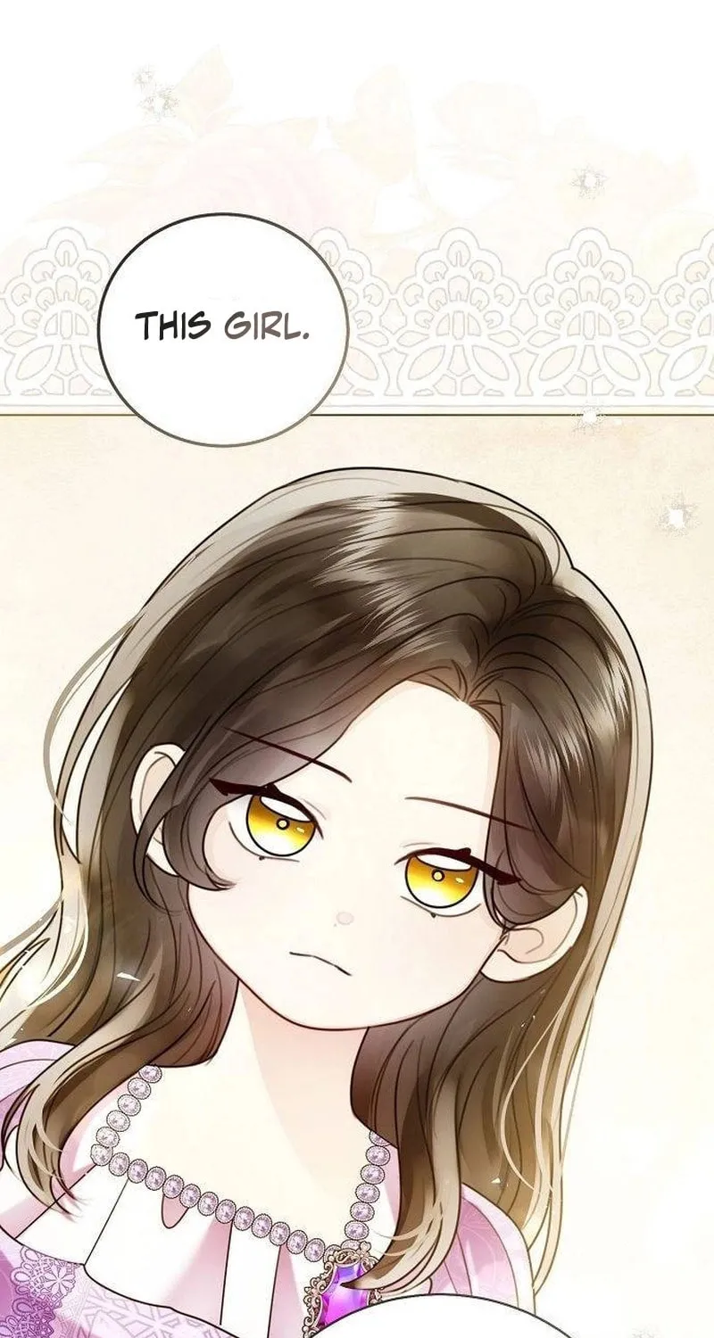I Will Give Up the Position as the Empress Chapter 116 page 84 - 