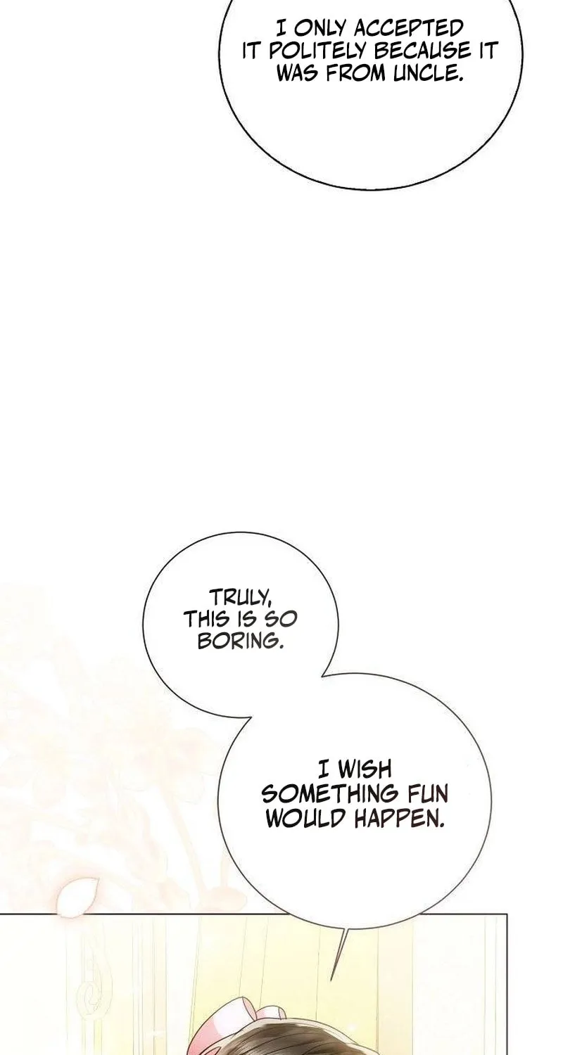 I Will Give Up the Position as the Empress Chapter 116 page 93 - 