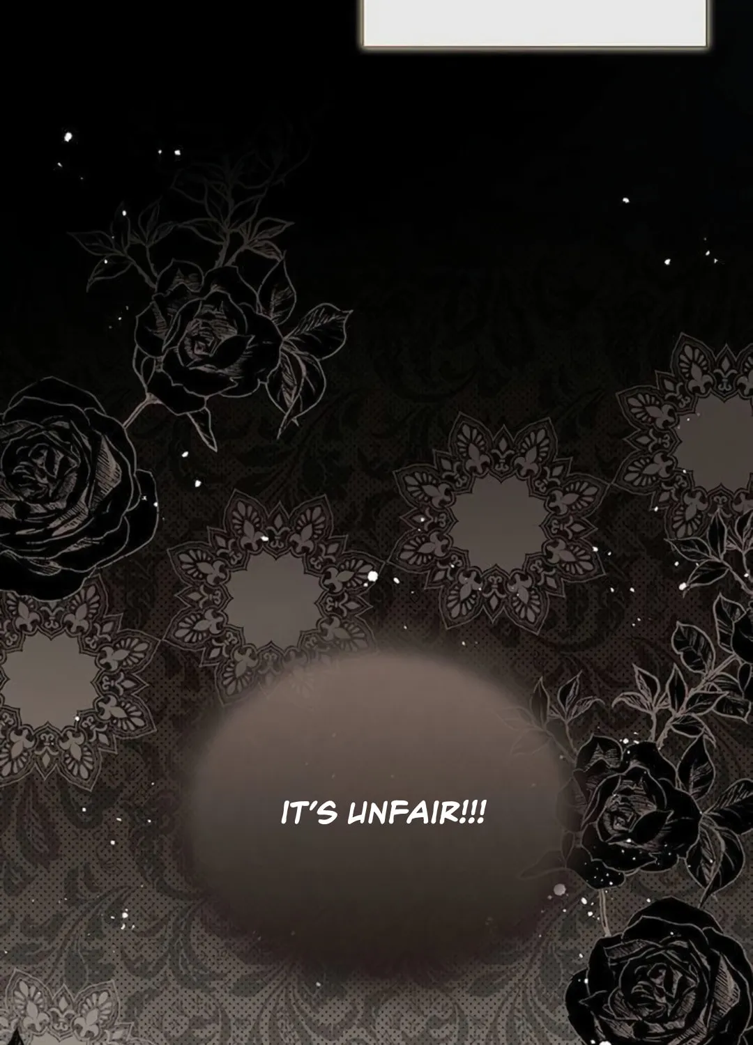 I Will Give Up the Position as the Empress Chapter 12 page 11 - 