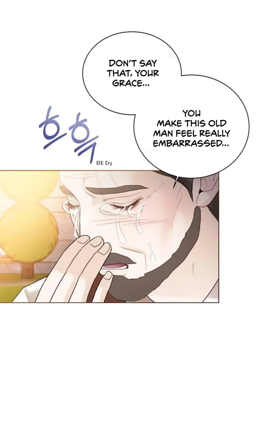 I Will Give Up the Position as the Empress Chapter 12 page 115 - 