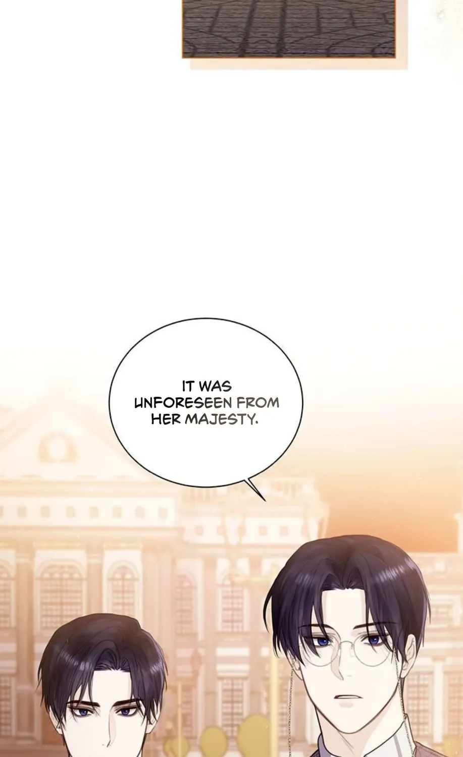 I Will Give Up the Position as the Empress Chapter 12 page 119 - 