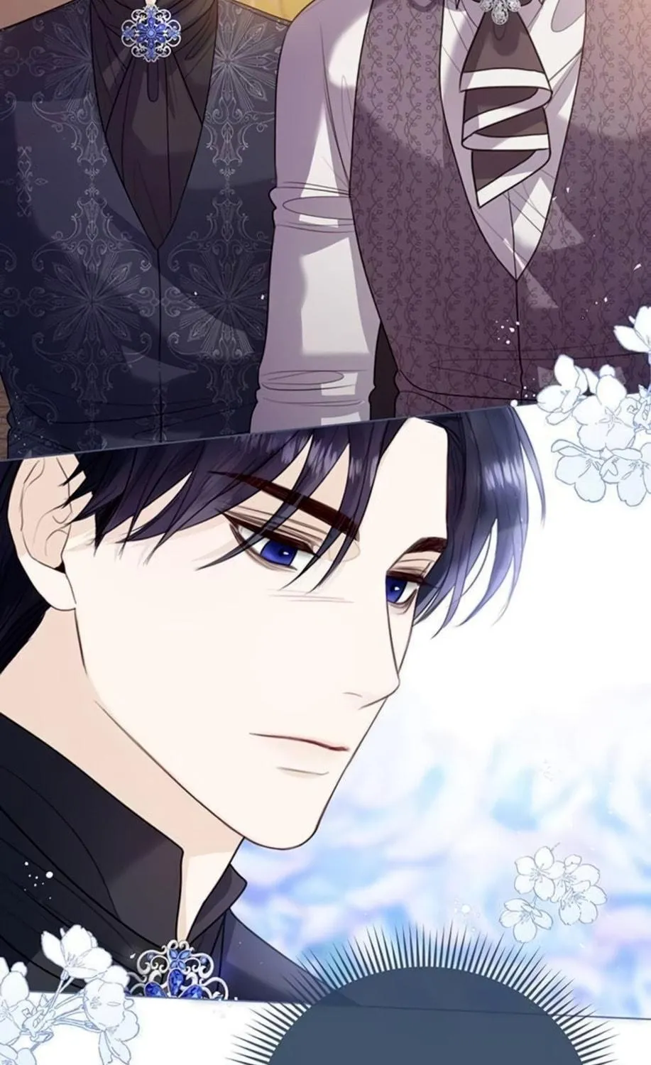 I Will Give Up the Position as the Empress Chapter 12 page 121 - 