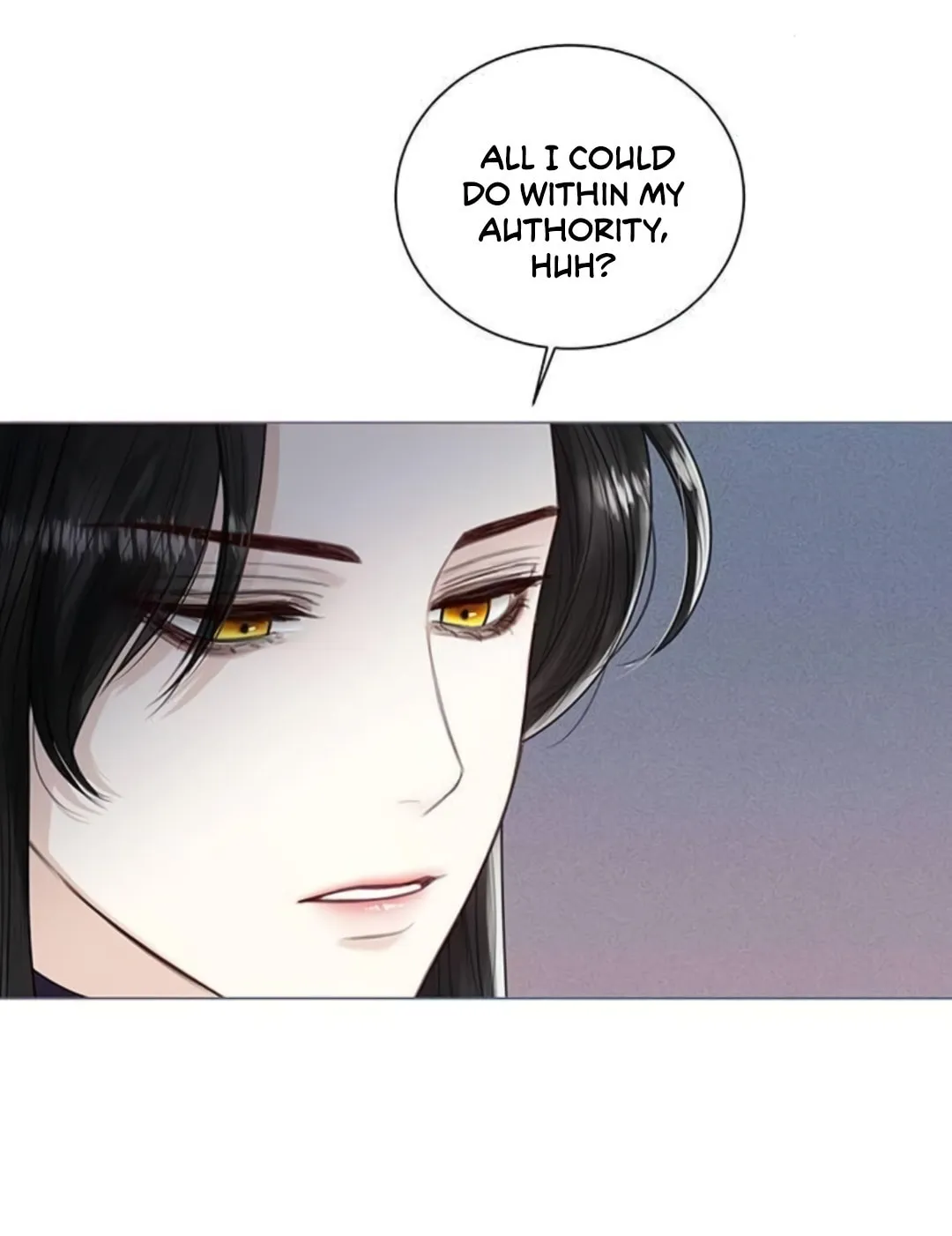I Will Give Up the Position as the Empress Chapter 12 page 129 - 