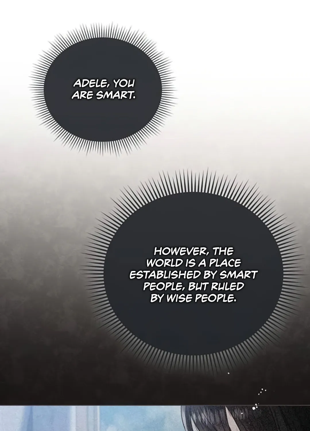 I Will Give Up the Position as the Empress Chapter 12 page 130 - 