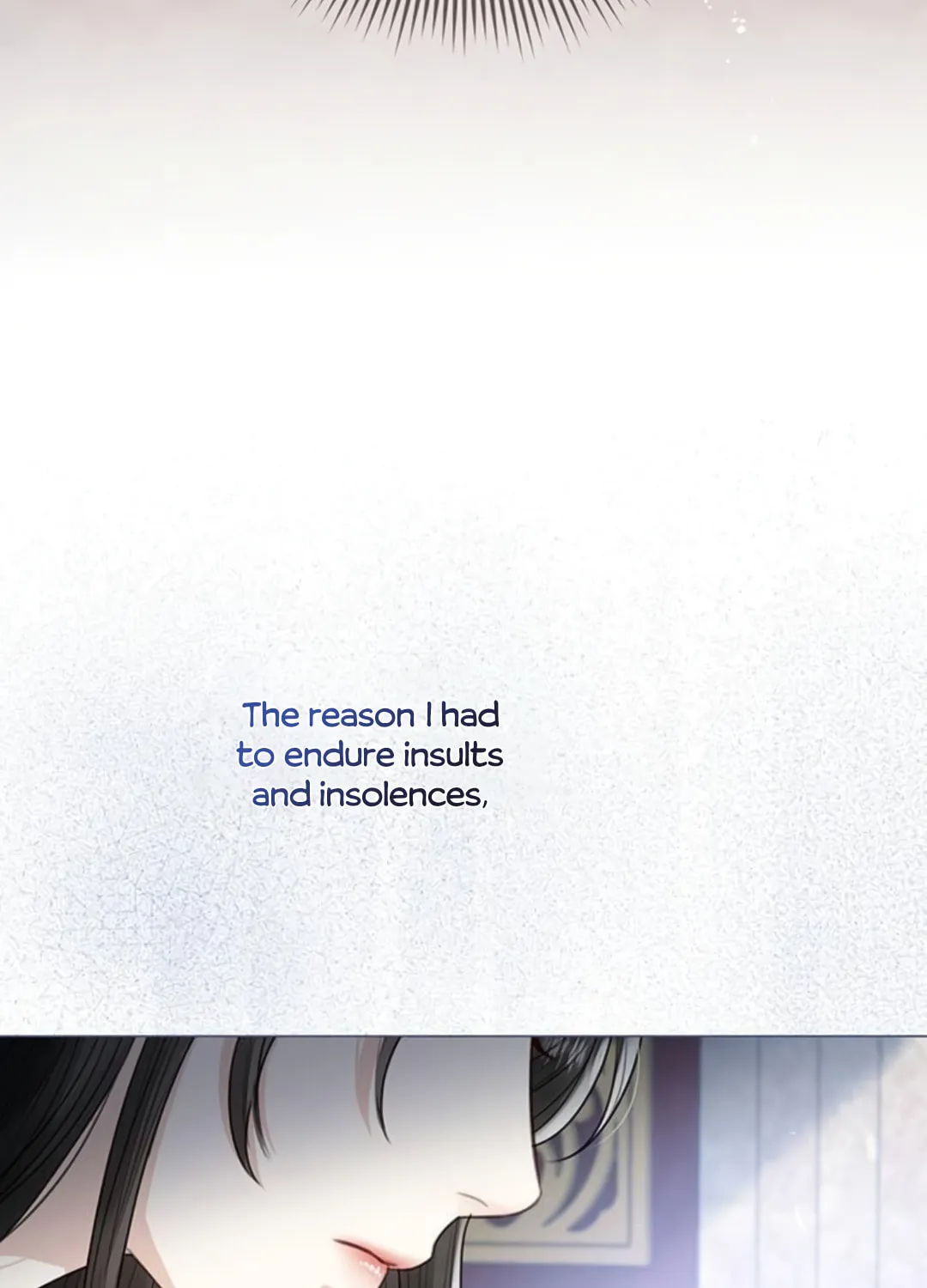 I Will Give Up the Position as the Empress Chapter 12 page 132 - 