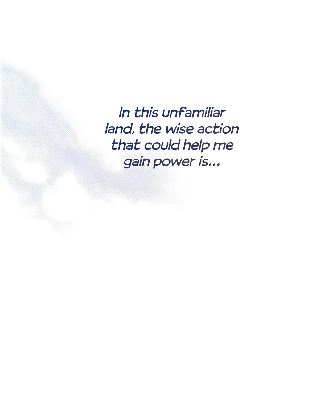 I Will Give Up the Position as the Empress Chapter 12 page 134 - 