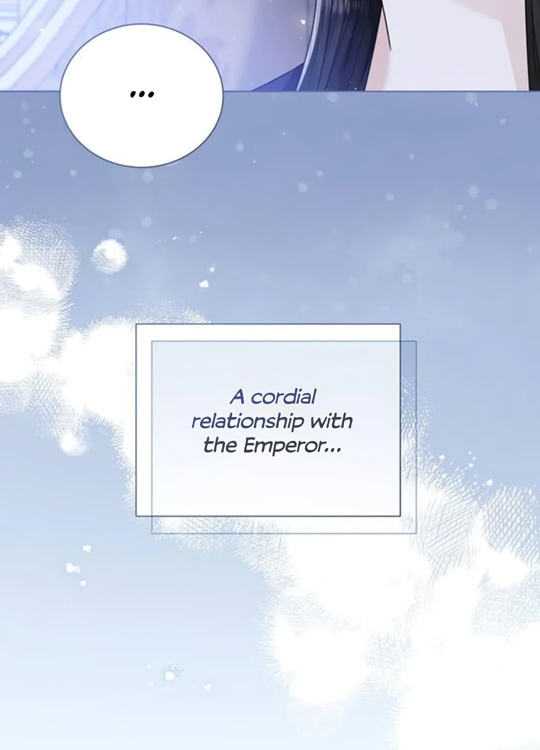 I Will Give Up the Position as the Empress Chapter 12 page 138 - 