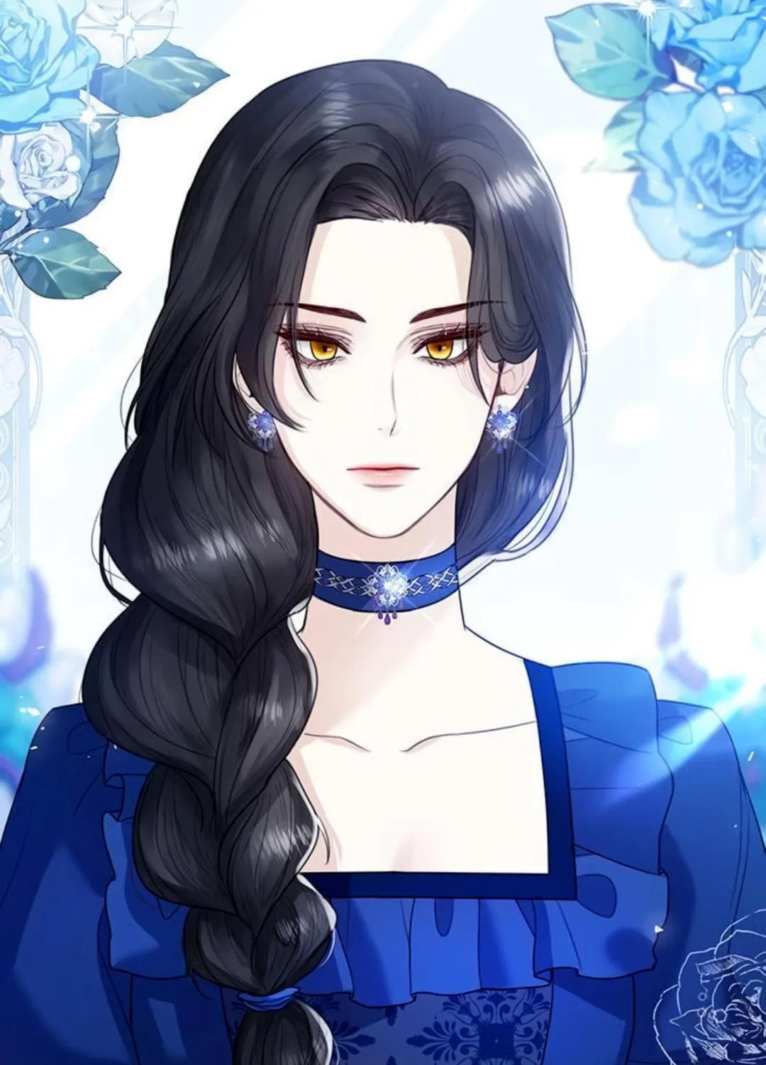 I Will Give Up the Position as the Empress Chapter 12 page 148 - 