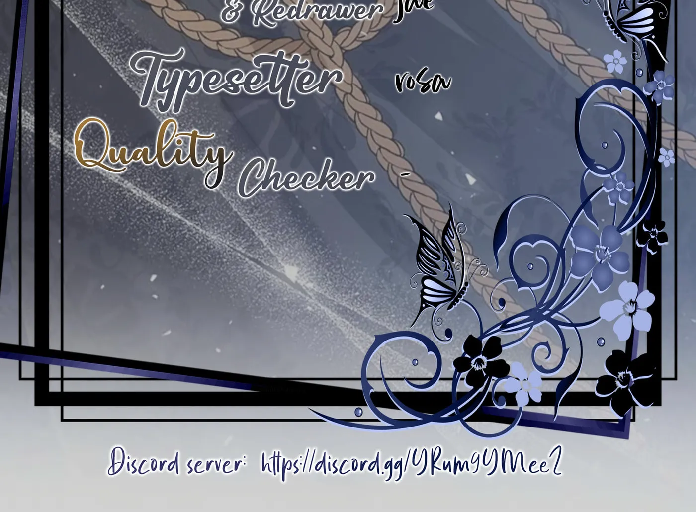 I Will Give Up the Position as the Empress Chapter 12 page 154 - 