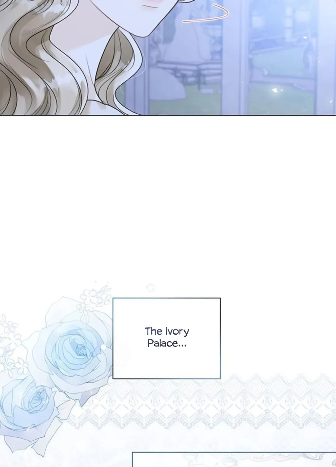 I Will Give Up the Position as the Empress Chapter 12 page 17 - 