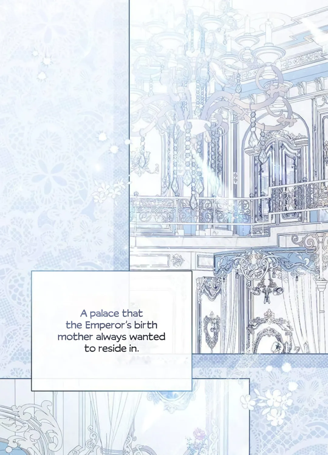 I Will Give Up the Position as the Empress Chapter 12 page 18 - 