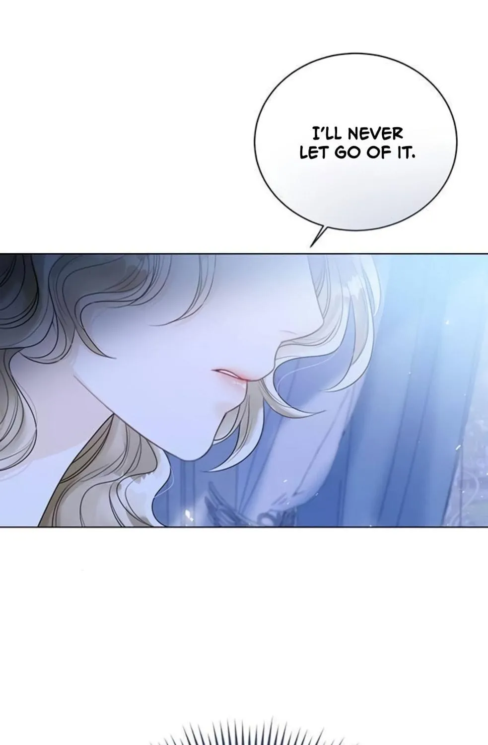 I Will Give Up the Position as the Empress Chapter 12 page 21 - 