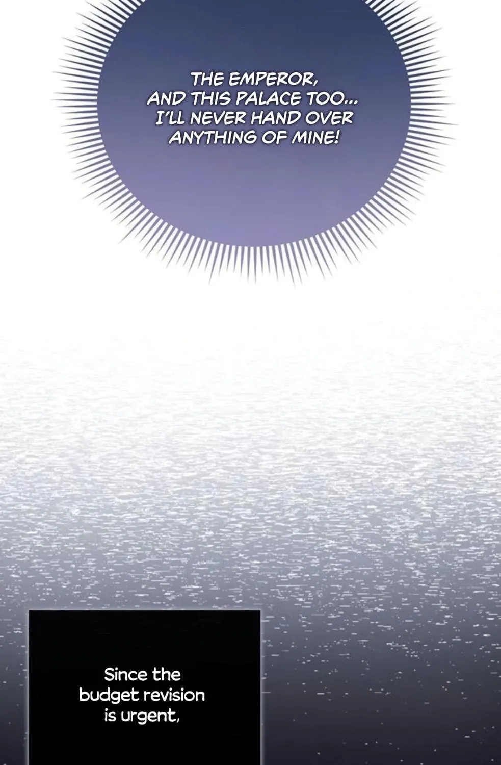I Will Give Up the Position as the Empress Chapter 12 page 23 - 