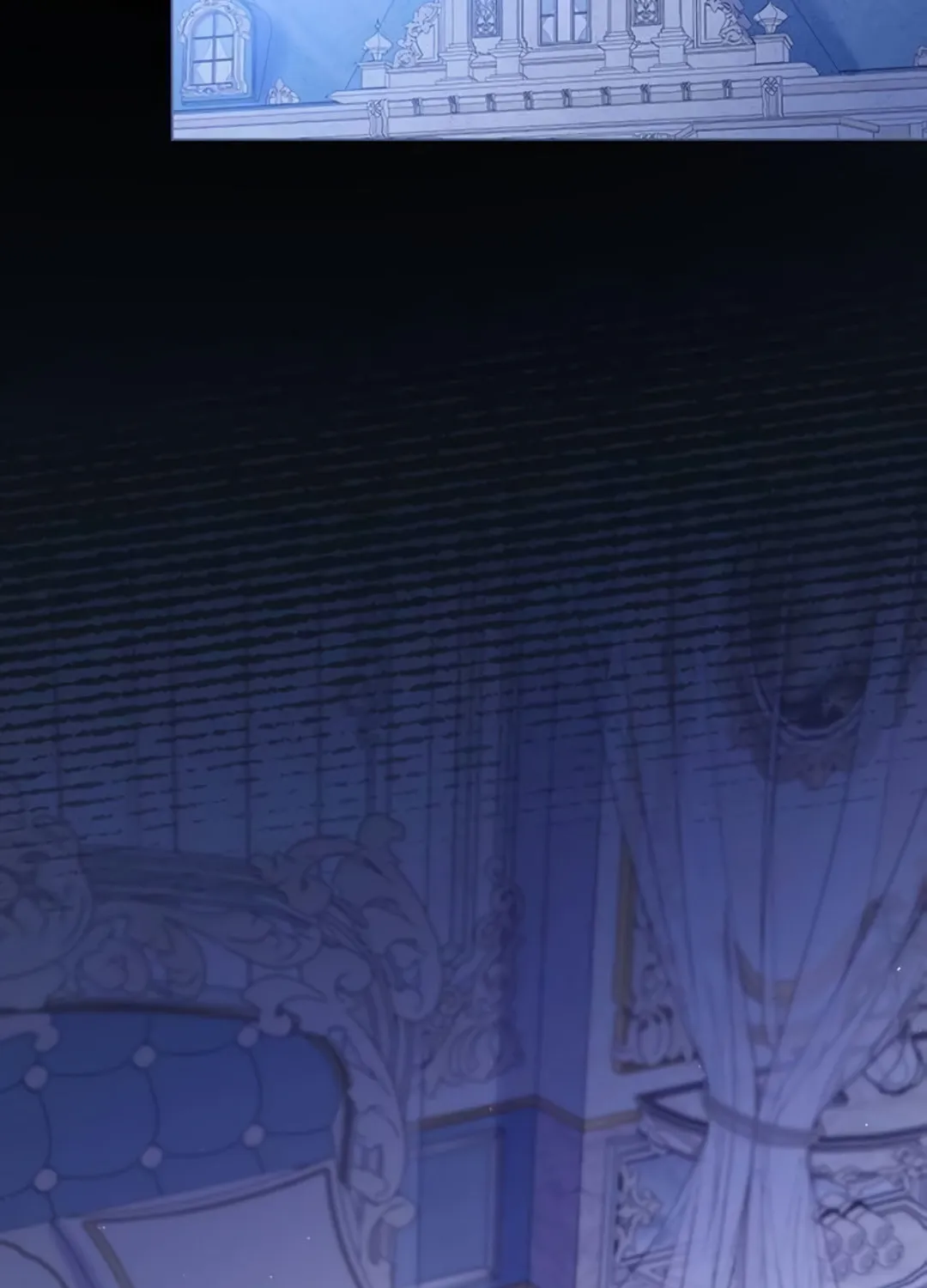 I Will Give Up the Position as the Empress Chapter 12 page 4 - 