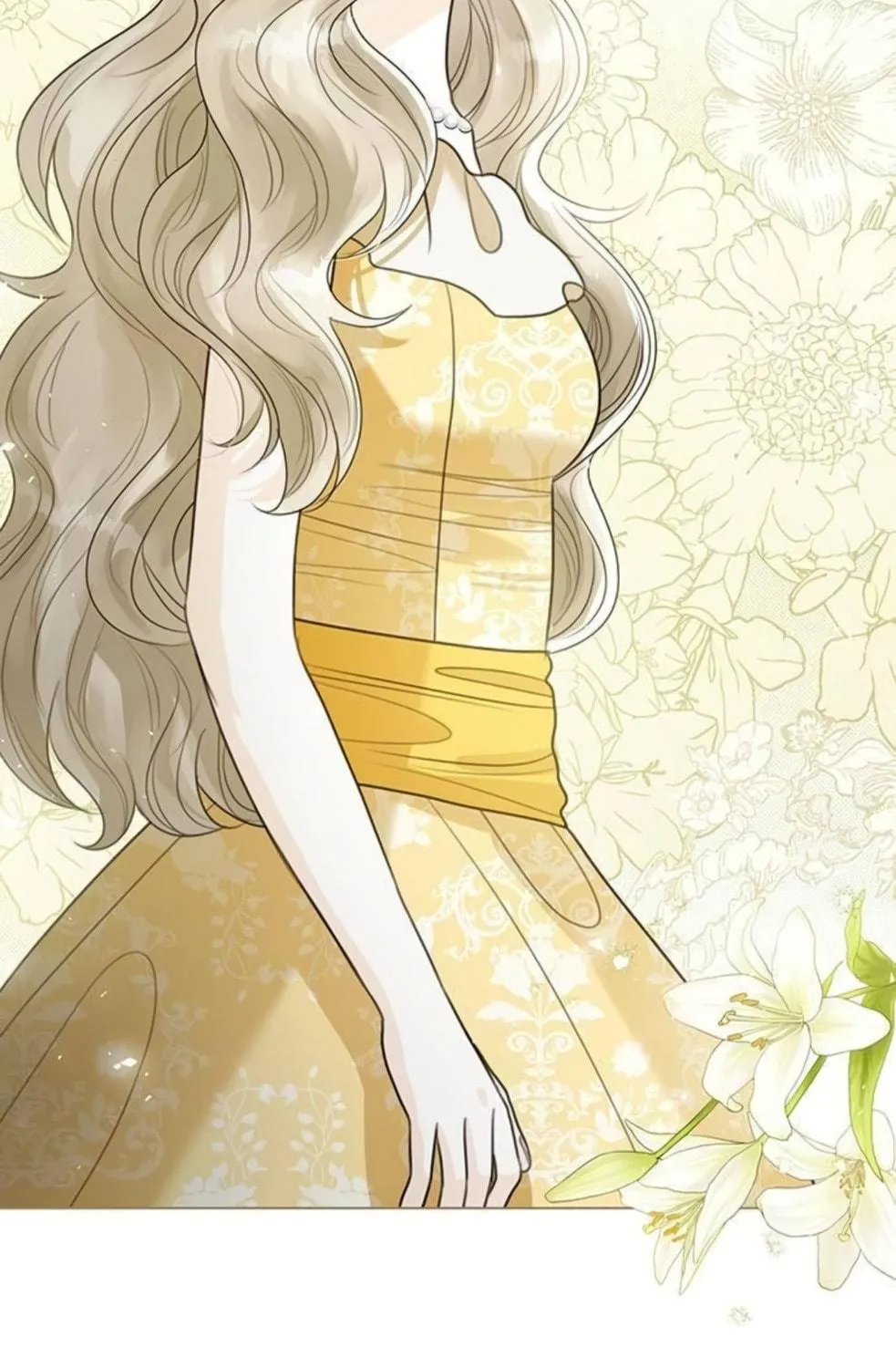 I Will Give Up the Position as the Empress Chapter 12 page 31 - 