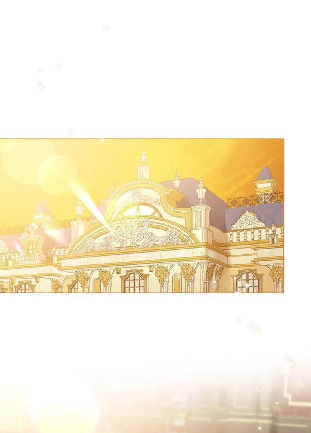 I Will Give Up the Position as the Empress Chapter 12 page 35 - 