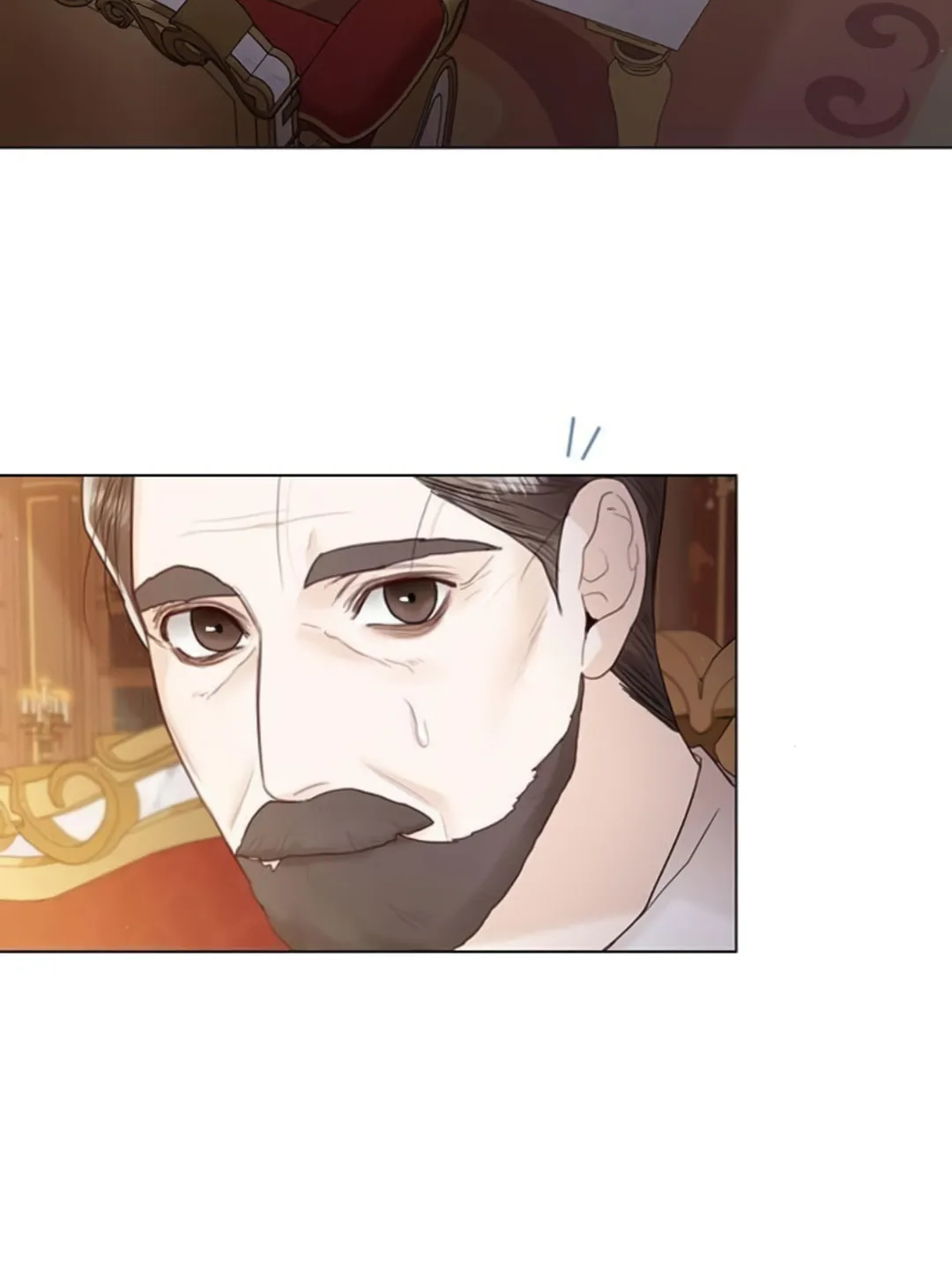 I Will Give Up the Position as the Empress Chapter 12 page 37 - 