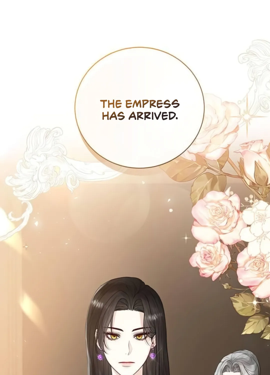 I Will Give Up the Position as the Empress Chapter 12 page 38 - 